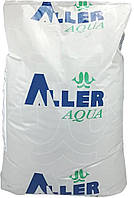 Aller Aqua Bona Float, фракція 3, вага 20 кг. Плаваючий корм для ставкових риб