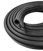 Ущільнювач задньої двері Fiat Doblo 2010-2023