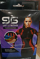 Термобілизна кофта Gatta active l, xl