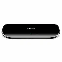 Коммутатор TP-Link TL-SG1008D (8х10/100/1000 Мбит, настольный)