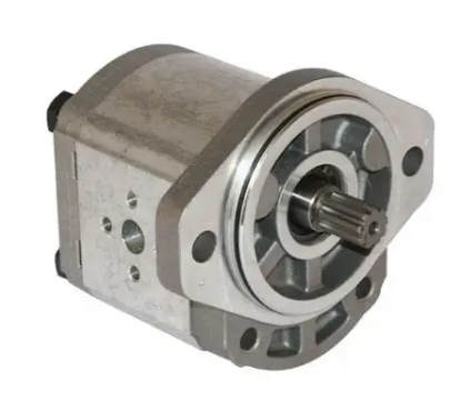 Гідронасос PLP20.14D0-03S1-LBE/BC-N-EL FS (14 см³) Casappa, фото 1