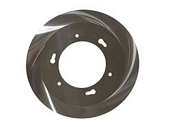 Диск висіваючий для овочевої сівалки Kverneland MiniAir S в асортименті