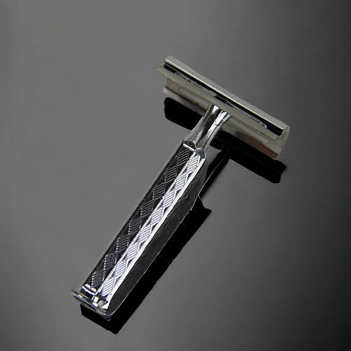 Станок Т образный для бритья под лезвие металлический (ID#1974637244 ...