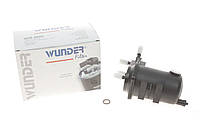 Топливный фильтр WUNDER WB 800 Renault Clio, Kangoo; Nissan Micra, Note, Kubistar 8200151379, 7701061576