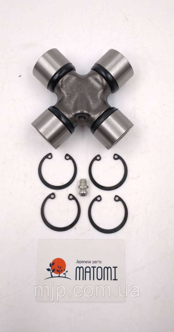 Хрестовина MATOMI SPI1707 3405A056, MR196838, MB000823, MB000826, MB000948., фото 1