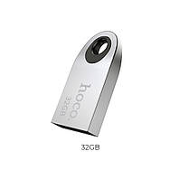 Флеш-накопитель Hoco UD9 Insightful Smart Mini Car Music USB Drive (32GB)