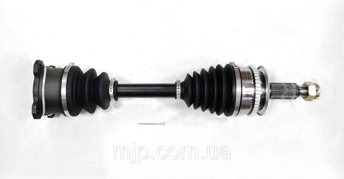 Піввісь передня права MATOMI SA1717 3815A308, 3815A310, MN110546, MR580692, 3815A312., фото 1