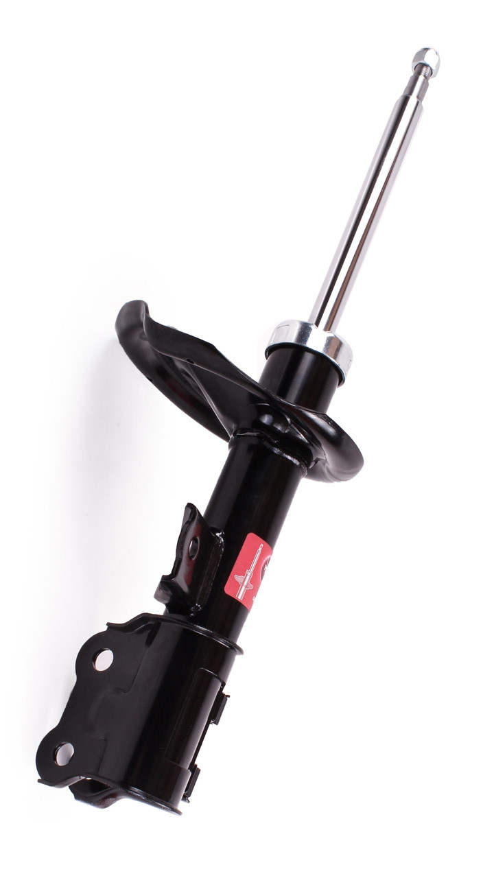 Стійка амортизатора передня ліва Tashiko G38-023