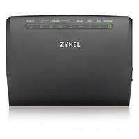 Микроповреждение - Маршрутизатор ADSL Zyxel AMG1302-T11C (AMG1302-T11C-EU01V1F)