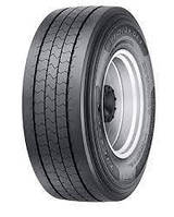 Шина 295/80R22.5	Triangle	TRS02  152/148M  16PR  TL  кермо