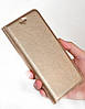 Чохол для Motorola G54 книжка з підставкою магнітний протиударний вологостійкий "HLT", фото 3