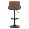 Стілець барний Кастор (Kastor) високий, фото 6