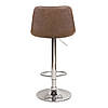 Стілець барний Кастор (Kastor) високий, фото 5