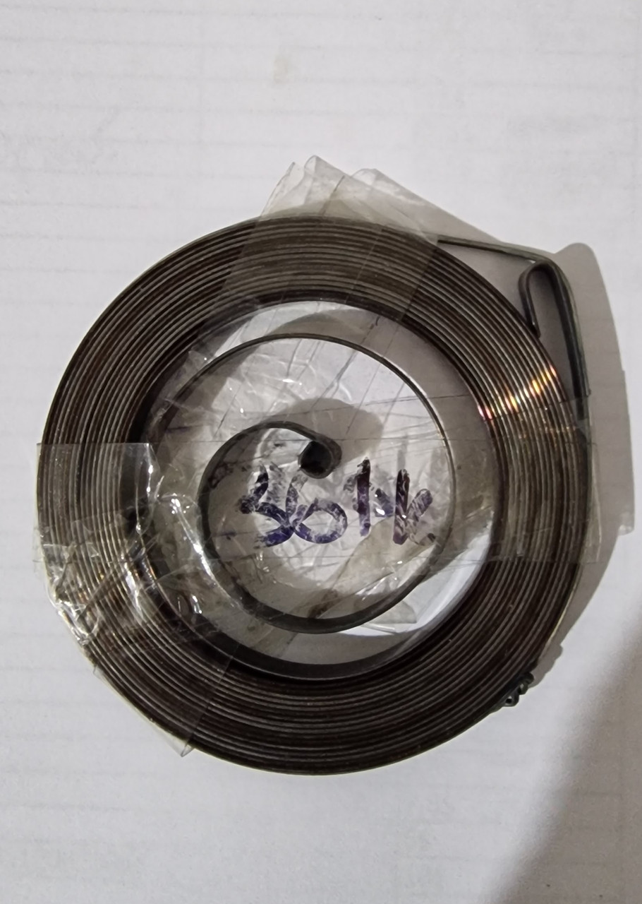 Пружина стартера ST 361/341 бензопила Китай, фото 1