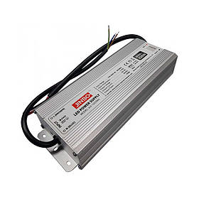 Блок живлення Jinbo 12V 250W JLV-12250KA-L