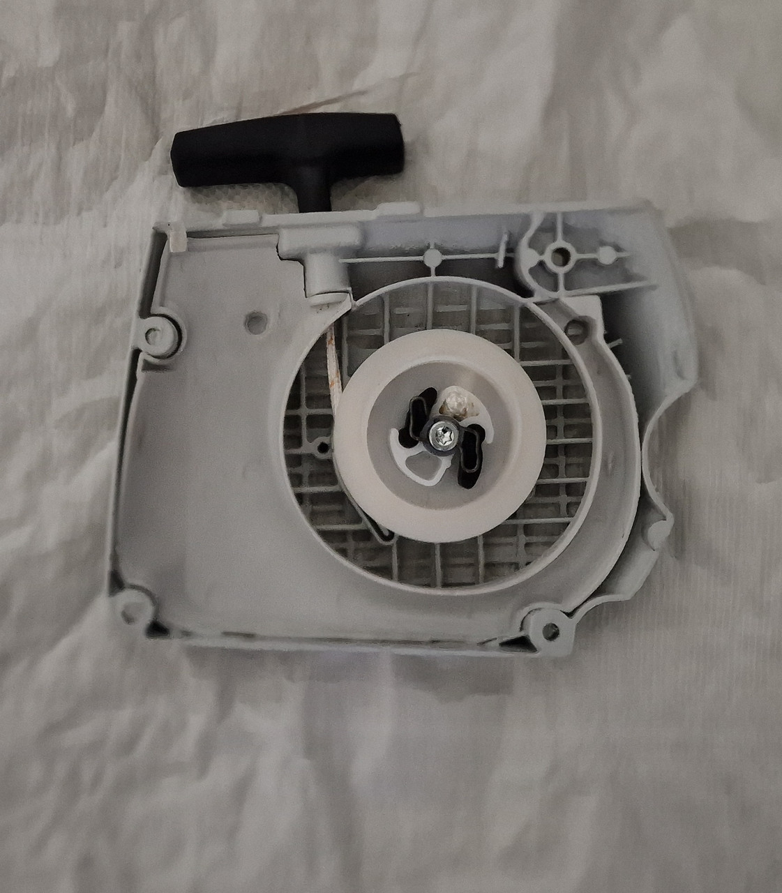 Стартер ST 361/341 бензопила Китай, фото 1