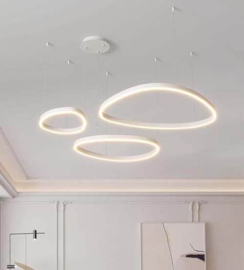 Набір освітлення. PH-61466, фото 1