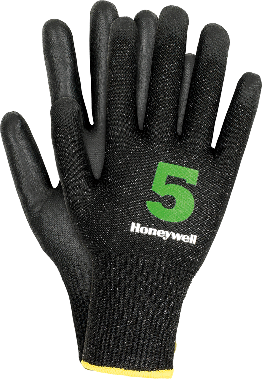 Захисні рукавички HW-VERTIGO B, фото 1