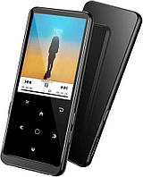 MP3-плеєр 32 ГБ SUPEREYE з Bluetooth 4.2