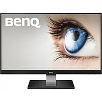 Уценка! БУ Монитор 23.8" LED IPS, BenQ GW2406Z, 1920 x 1080 (FullHD), 5 мс, 16:9, VGA, HDMI, DPort