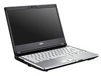 Уценка! БУ Ноутбук 13.3" Fujitsu LifeBook S760, Core i5-560M (2.66 ГГц) 8GB DDR3, Intel HD, 120GBSSD