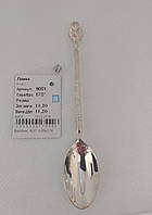 Ложка срібна Янгол 9001