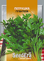 Петрушка листова Гігантела 20г SeedЕra (СідЕра), Україна