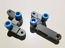 Кріплення для GoPro