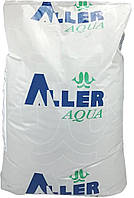 Aller Aqua Classic, фракция 3, 25 кг. Тонущий продукционный корм для молоди карпов, сомов и осетровых рыб