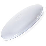 Світильник стельовий світлодіодний круглий Quantum OMEGA-24 4000К, фото 2