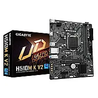 Материнская плата Gigabyte H510M K V2 Socket 1200