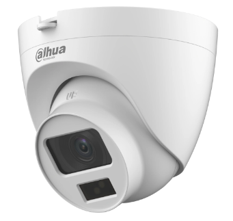 2 МП Smart Dual Light HDCVI DH-HAC-HDW1200CLQP-IL-A (2.8мм)