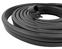 Ущільнювач задньої двері Fiat Scudo II 2007-2016