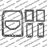 Набор прокладок корпуса сцепления МТЗ-80/82, Д-240, картон