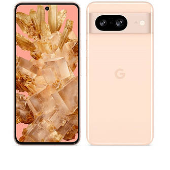 Чохли на Google Pixel 8