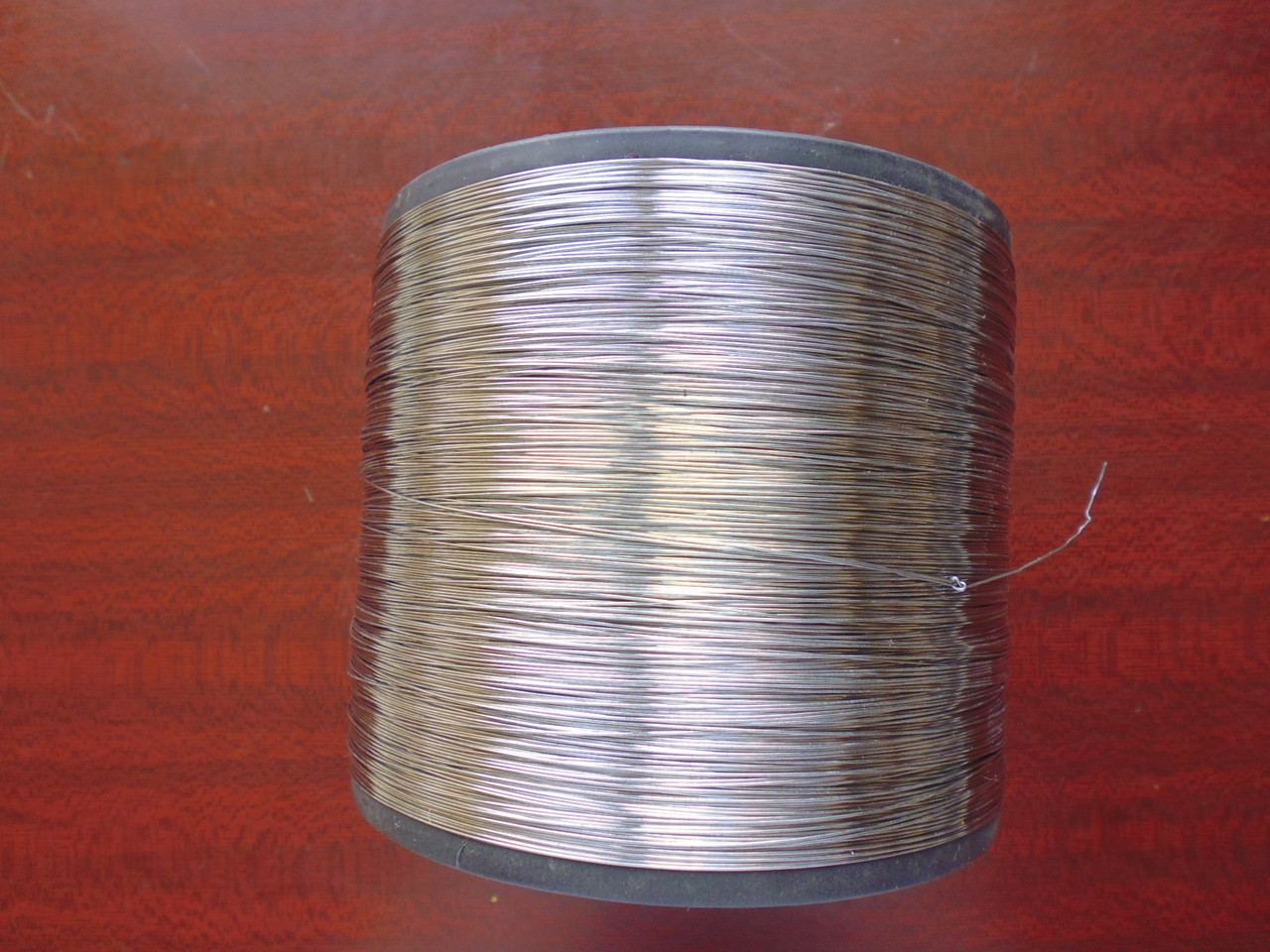 Купить Проволока контровочная КО ГОСТ 792-67 и ОК ГОСТ 3282-74., цена 1 ...