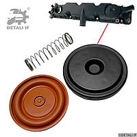 Клапан клапанної кришки Doblo Fiat 1.9 2.0d 9630142180 0248G5 5607164 93184455 93178491 9628257080