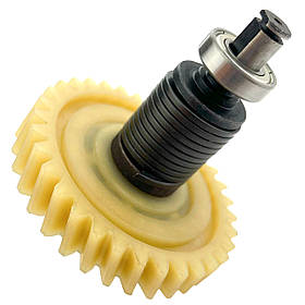 Шестерня в зборі для електропили Ворскла, ТЕМП ПЦ-2200, CRAFT-TEC EKS-2200