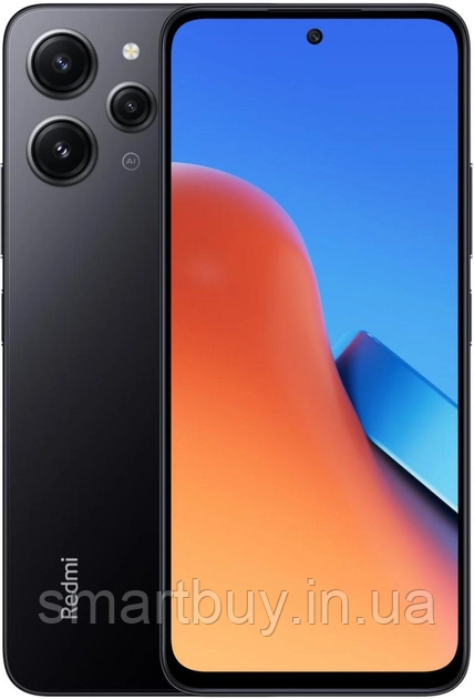 Xiaomi Redmi 12 8/128 Global Version (гарантія 12 місяців)