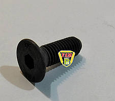 Болт М8х25 кл. 10,9 потай 236330 Claas