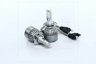 Лампа світлодіодна H7 LED 6500K <> ДК DK-CLD-H7