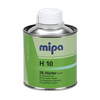 Отвердитель для акриловых продуктов Mipa H10 0.25 л