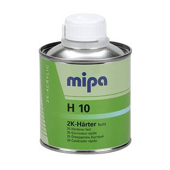 Затвердник для акрилових продуктів Mipa H10 0.25 л