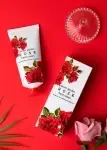 Крем для рук з трояндою - Jigott Secret Garden Rose Hand Cream, 100 мл