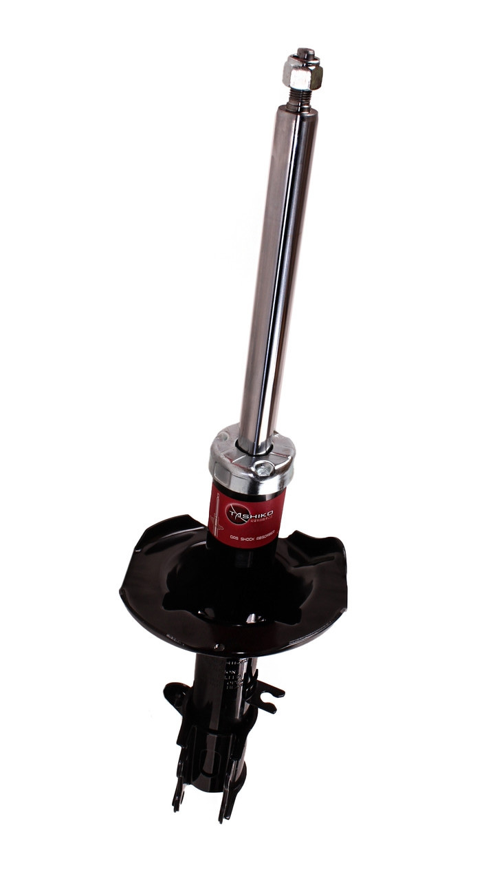 Стійка амортизатора Tashiko задня права Kia Carens II 2002-2006 G88-154 0K2JB-28-700B