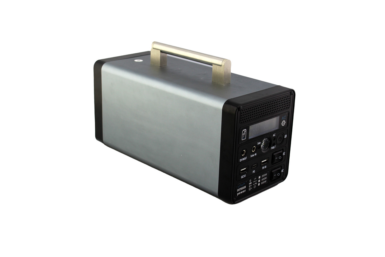 Зарядна станція 600W 35A