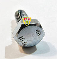 Болт з 6гр головкою повне різьблення М8х20 10,9 Claas 233405