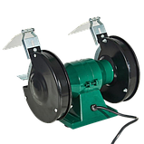 Верстат точильний NOWA SF 600G 150 мм, фото 6