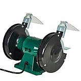 Верстат точильний NOWA SF 600G 150 мм, фото 8