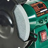 Верстат точильний NOWA SF 600G 150 мм, фото 9